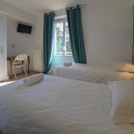 Cit'Hotel La Residence Villebois Exterior foto