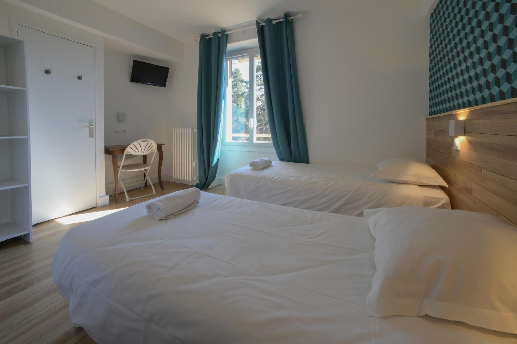 Cit'Hotel La Residence Villebois Exterior foto